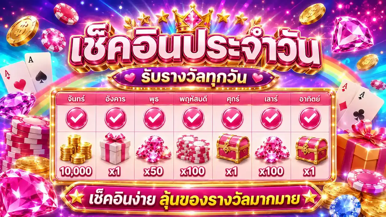 PlaySexyThai คาสิโนออนไลน์ บาคาร่าสด สมัครฟรี | Sexythai